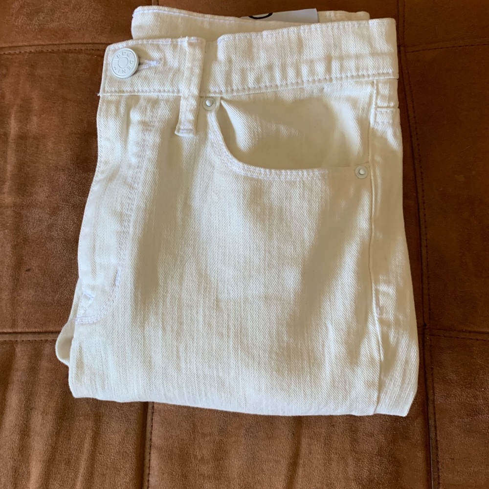 Urban outfitters BDG white jeans